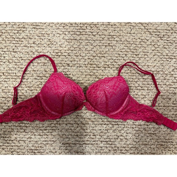Victoria’s Secret very sexy push up pink 34 c - Picture 1 of 6